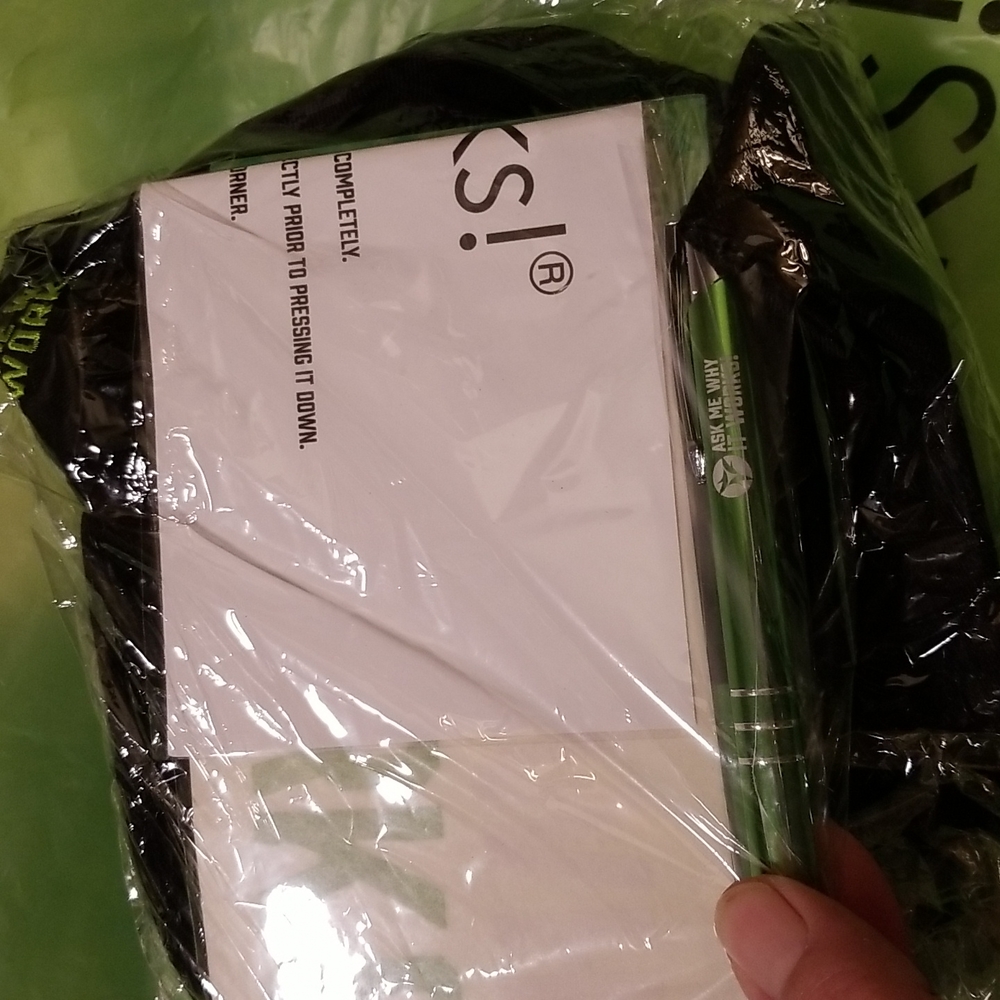 Mini Backpack With Baseball Cap Includes Receipt … - image 5